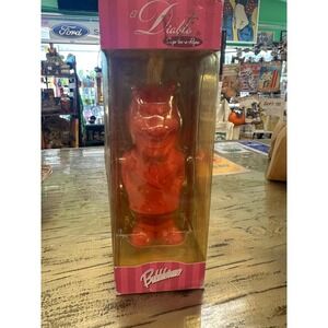 Vintage NOS  El Diablo Soap on a Rope